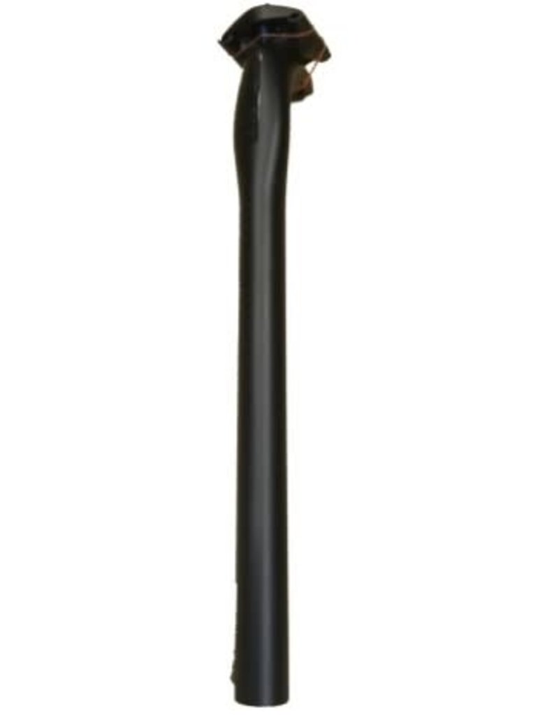 Cannondale Cannondale HG Save Seatpost - 25.4, 15mm Offset