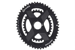 Rotor OCP Direct Mount 2x Chainring Set