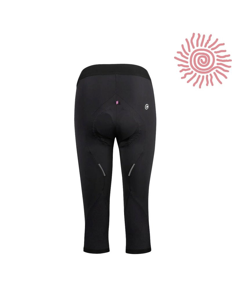 ASSOS ASSOS Women's hK.laalalai Knickers_s7