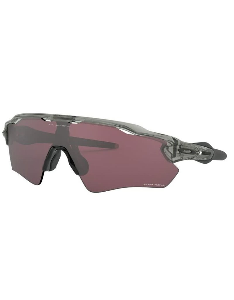 Oakley Radar EV Path Sunglasses  - Grey Ink w/ PRIZM Road Black