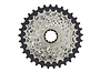 SRAM Force AXS XG-1270 Cassette - 12-Speed, 10-33t, Silver, For XDR Driver Body, D1