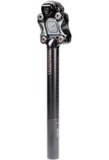 Cane Creek Thudbuster ST Suspension Seatpost - 27.2 x 345mm, 50mm, Black