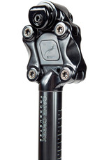 Cane Creek Thudbuster ST Suspension Seatpost - 27.2 x 345mm, 50mm, Black