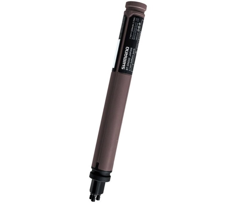 Shimano BT-DN300 Di2 Internal Battery - Built-In Type, US Spec