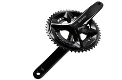 Shimano 105 FC-R7100 Crankset - 172.5mm, 12-Speed, 50/34t