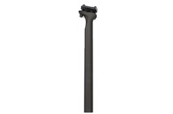 Cannondale Hollowgram SL 27 KNOT Carbon Seatpost - 330mm, 0 Offset