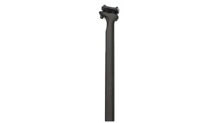 Cannondale Hollowgram SL 27 KNOT Carbon Seatpost - 330mm, 0 Offset