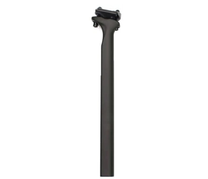 Cannondale Hollowgram SL 27 KNOT Carbon Seatpost - 330mm, 0 Offset