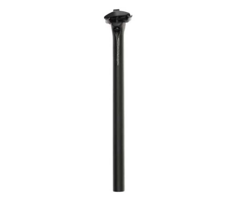 Cannondale Hollowgram SL 27 KNOT Carbon Seatpost - 330mm, 0 Offset