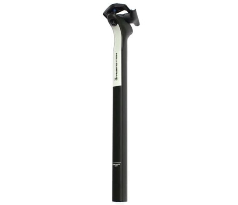 Cannondale Hollowgram SL 27 KNOT Carbon Seatpost - 330mm, 0 Offset