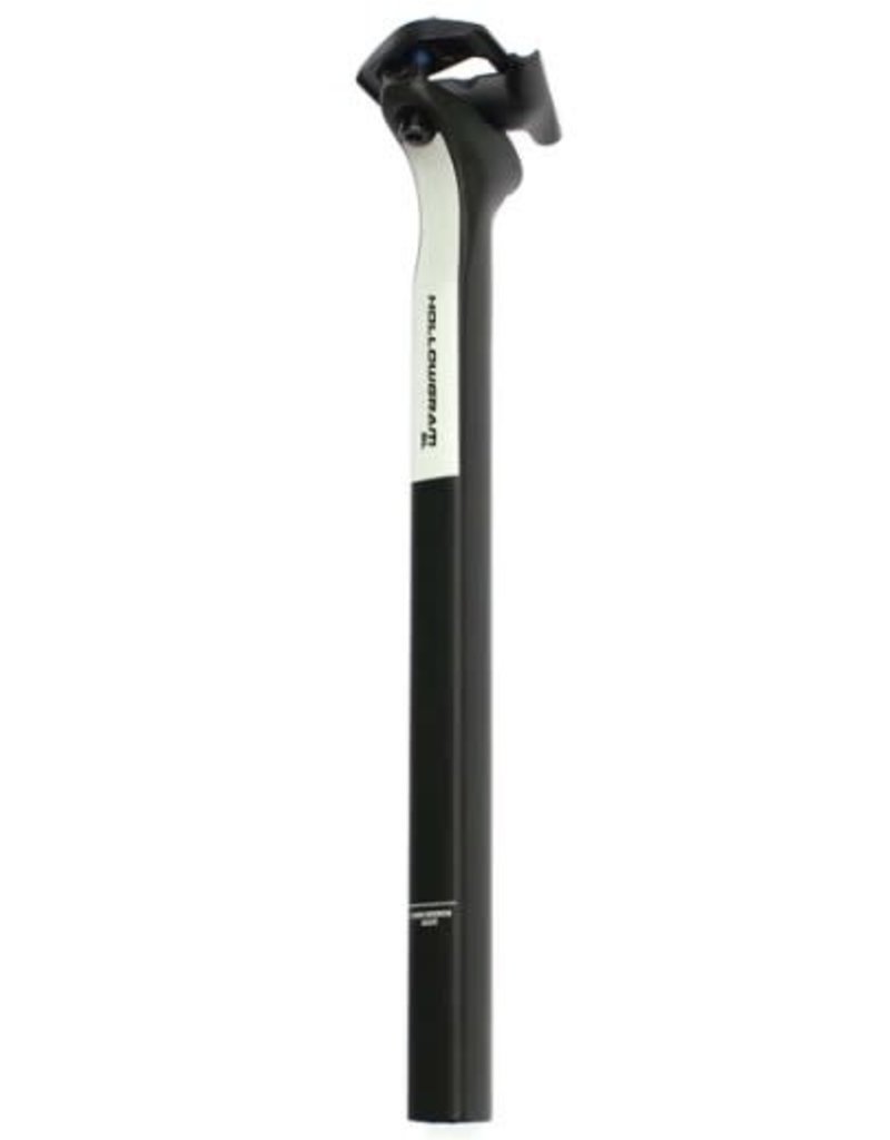 Cannondale Cannondale Hollowgram SL 27 KNOT Carbon Seatpost - 330mm, 0 Offset