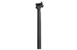 Cannondale Hollowgram SL 27 KNOT Carbon Seatpost - 330mm, 0 Offset
