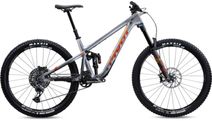 Pivot Cycles Firebird 29 Ride GX/X01