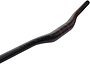 RaceFace NEXT R 35 Carbon Riser Handlebar: - 35 x 800mm 20mm Rise, Red