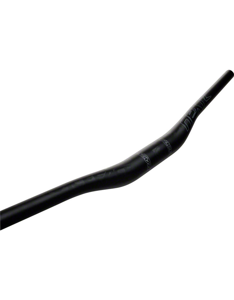 RaceFace RaceFace NEXT R 35 Carbon Riser Handlebar - 35 x 800mm, 35mm Rise, Black