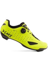 Lake Lake CX177-X Wide Road Cycling Shoes