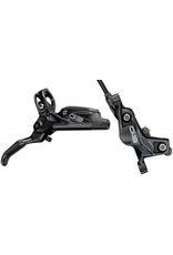 SRAM SRAM G2 RS Disc Brake and Lever - Front, Hydraulic, Post Mount, Diffusion Black Anodized, 950mm Hose, A2 (Rotor/Bracket sold separately)