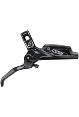 SRAM G2 RS Disc Brake and Lever - Front, Hydraulic, Post Mount, Diffusion Black Anodized, 950mm Hose, A2 (Rotor/Bracket sold separately)