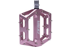 DMR Vault Pedals - Platform, Aluminum, 9/16"