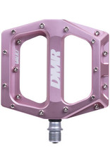 DMR Vault Pedals - Platform, Aluminum, 9/16"