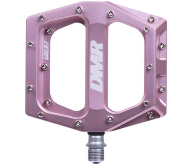 DMR Vault Pedals - Platform, Aluminum, 9/16"