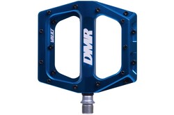 DMR Vault Pedals - Platform, Aluminum, 9/16"