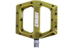 DMR Vault Pedals - Platform, Aluminum, 9/16"