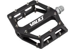 DMR Vault Pedals - Platform, Aluminum, 9/16"