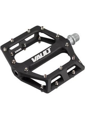 DMR Vault Pedals - Platform, Aluminum, 9/16"