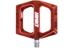 DMR Vault Pedals - Platform, Aluminum, 9/16"