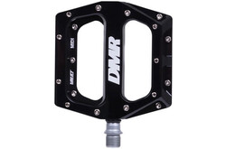 DMR Vault Pedals - Platform, Aluminum, 9/16"