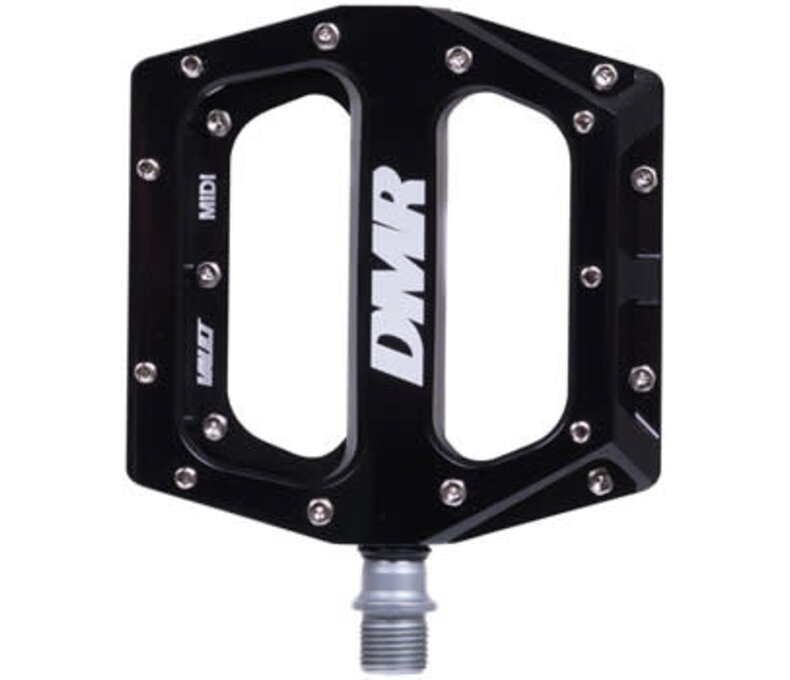 DMR Vault Pedals - Platform, Aluminum, 9/16"