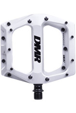 DMR Vault Pedals - Platform, Aluminum, 9/16"