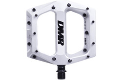 DMR Vault Pedals - Platform, Aluminum, 9/16"