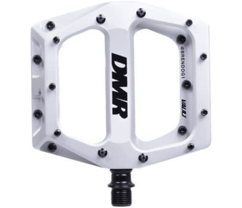DMR Vault Pedals - Platform, Aluminum, 9/16"
