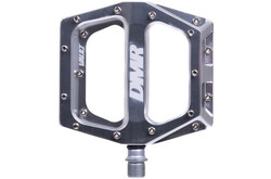 DMR Vault Pedals - Platform, Aluminum, 9/16"