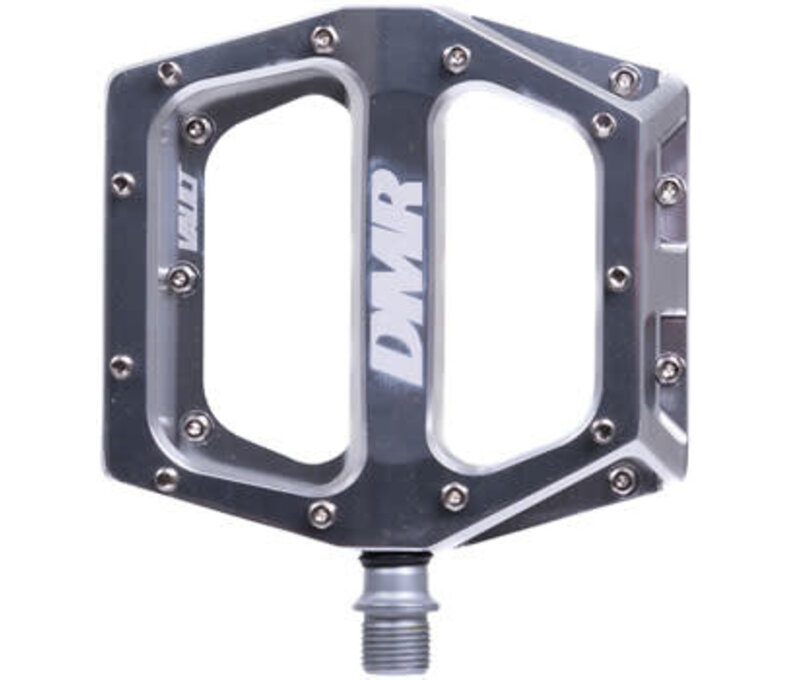 DMR Vault Pedals - Platform, Aluminum, 9/16"