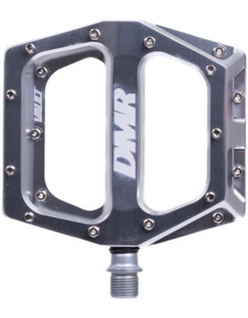 DMR Vault Pedals - Platform, Aluminum, 9/16"