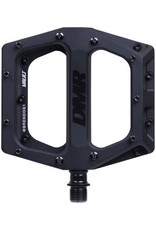 DMR Vault Pedals - Platform, Aluminum, 9/16"