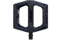 DMR Vault Pedals - Platform, Aluminum, 9/16"