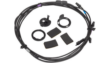 Campagnolo EPS V4 Handlebar Mounting Cables for Internal Interface