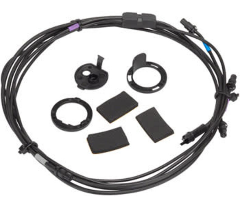 Campagnolo EPS V4 Handlebar Mounting Cables for Internal Interface