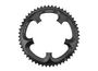 Shimano FC-6700 Ultegra Double Chainrings 10spd - 130mm x 52t (6700-G) Gray