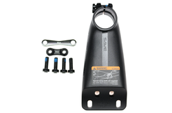 Cannondale HollowGram SAVE Stem  - For SystemBar