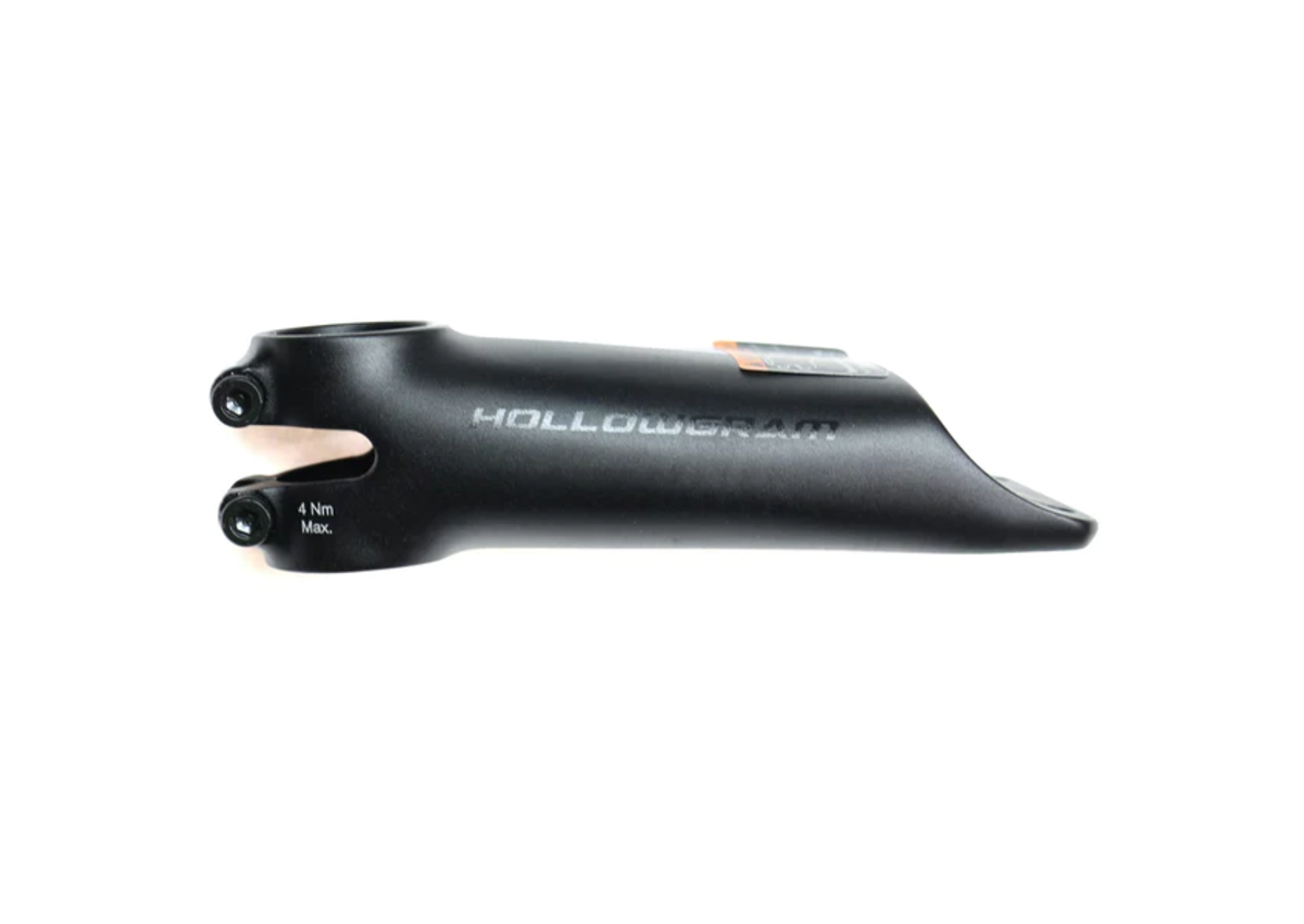 【美品】Cannondale HollowGram Knot ステム 90mm Cannondale HollowGram KNOT Stem - Piermont Bicycle Connection