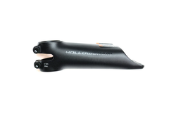 パーツ CANNONDALE HOLLOWGRAM SAVE STEM 100mm Cannondale HollowGram SAVE Stem for SystemBar -6 Deg 100mm
