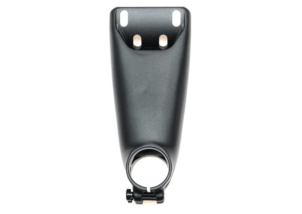 Cannondale HollowGram SAVE Stem - For SystemBar - Piermont