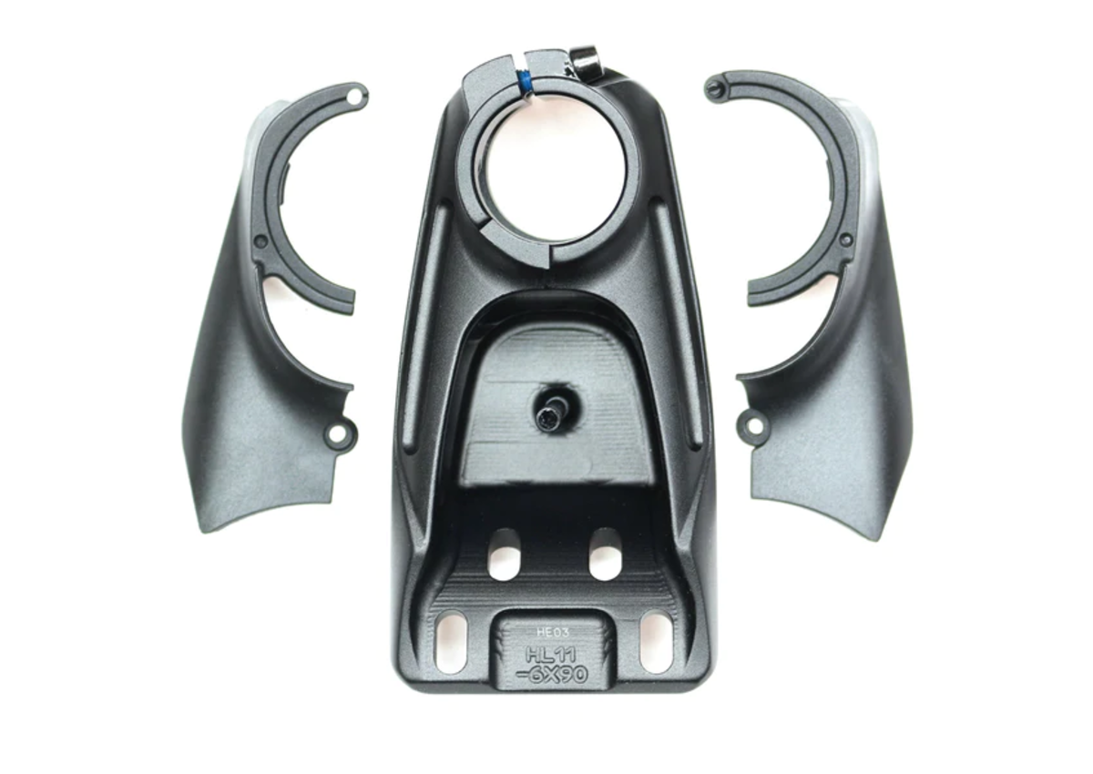 Cannondale HollowGram KNOT Stem - Piermont Bicycle Connection