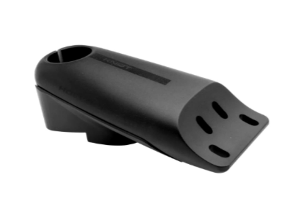 CANNONDALE HollowGram KNOTステム　100mm 6度 c_hollowgram_save_stem_-plus6-
