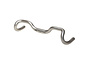 Soma Condor 2 Bar - 31.8mm, 38/44cm, Silver, NLS